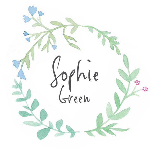 Sophie Green Art